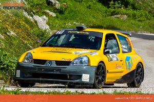 Rally Valli della Carnia 2021